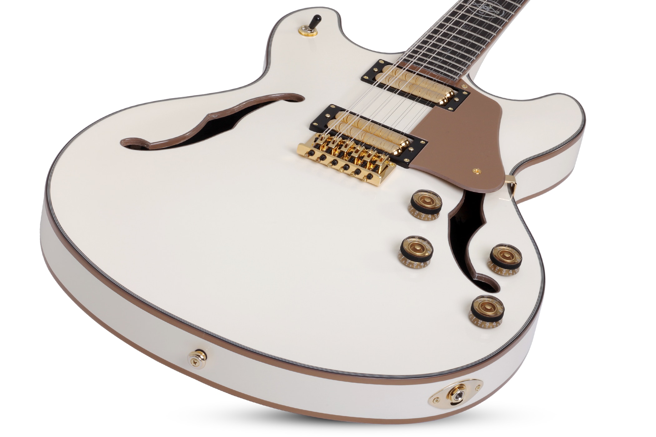 Wayne Hussey Corsair 12